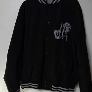 Original Deluxe Gray Apparel Collection